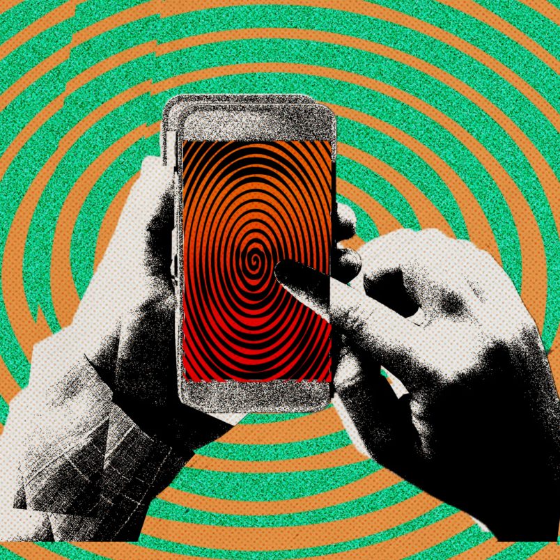 How doomscrolling is stealing your time and how to break free