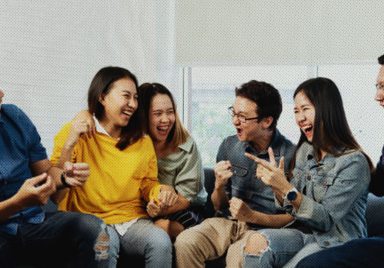 Why Thai people use unique nicknames instead of real names?