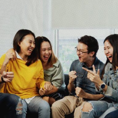 Why Thai people use unique nicknames instead of real names?