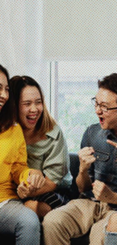 Why Thai people use unique nicknames instead of real names?