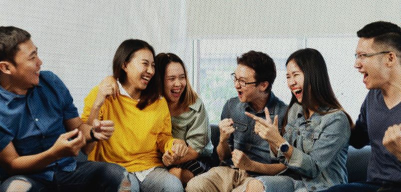 Why Thai people use unique nicknames instead of real names?