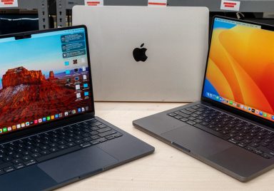 Which MacBook is the right choice for you?