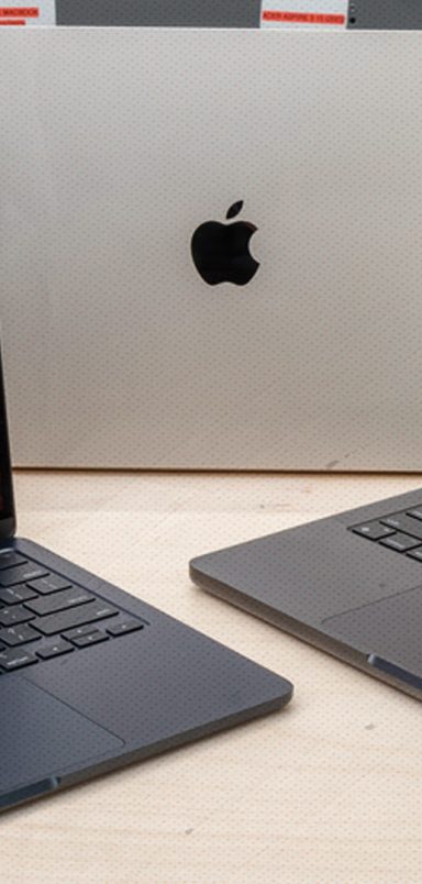 Which MacBook is the right choice for you?