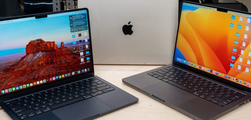 Which MacBook is the right choice for you?