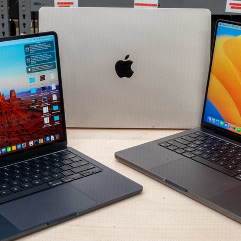 Which MacBook is the right choice for you?