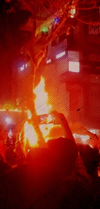 What really happened before a Hindu man was brutally lynched in Bhaluka?