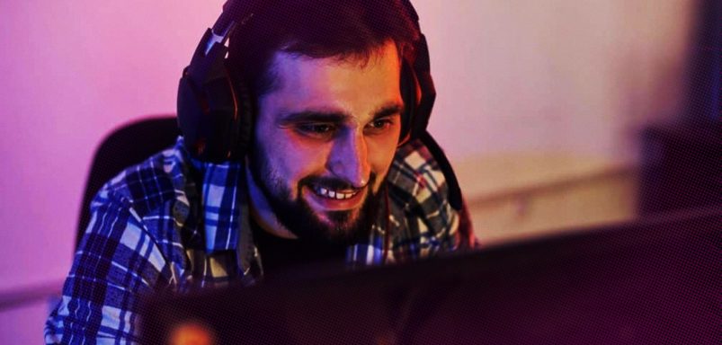 10 reasons why geeky gamers make the best husbands