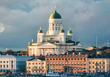 What you need to know about Finland’s fully funded scholarship