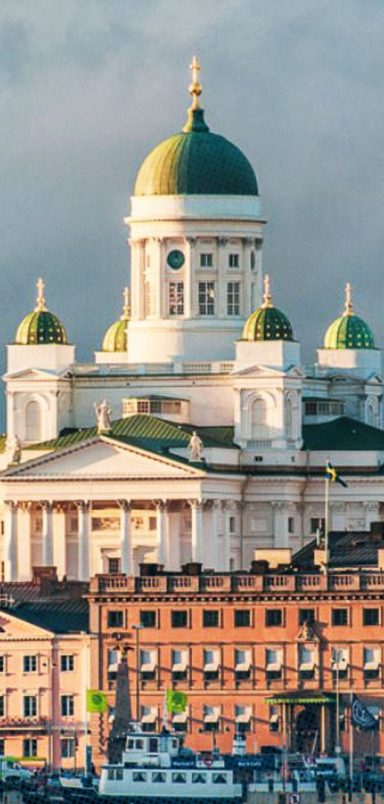 What you need to know about Finland’s fully funded scholarship