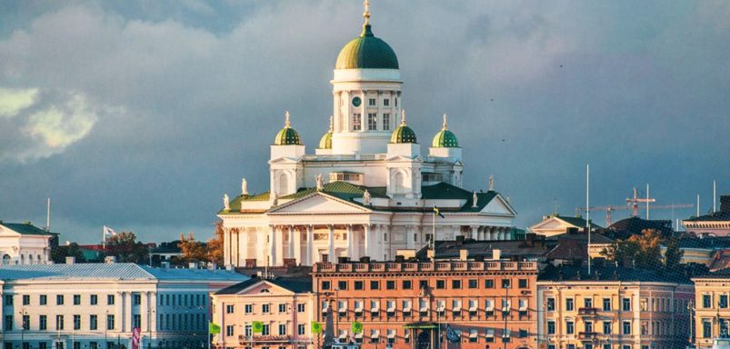 What you need to know about Finland’s fully funded scholarship