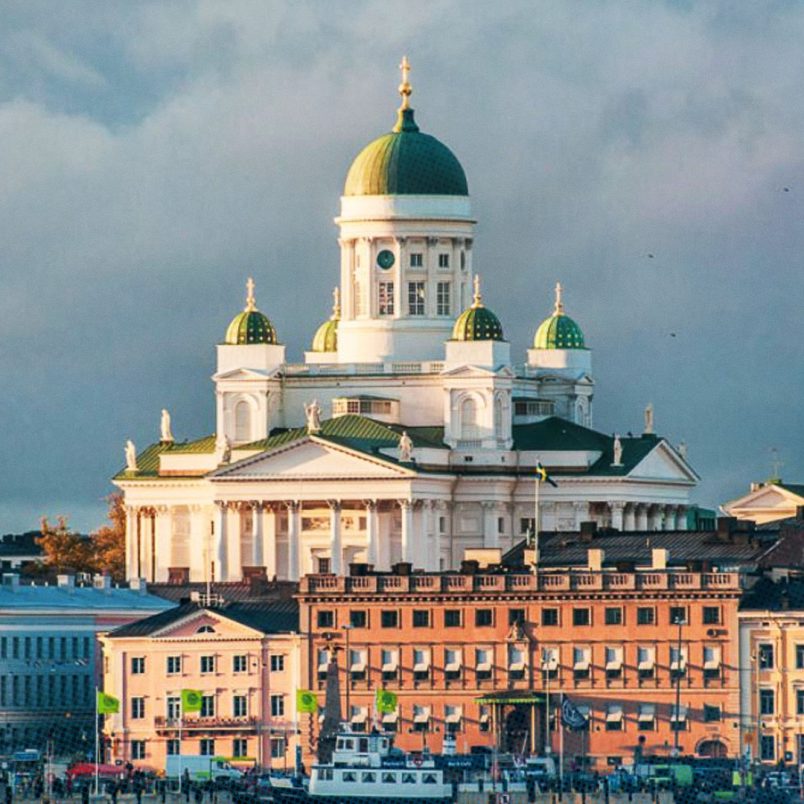 What you need to know about Finland’s fully funded scholarship