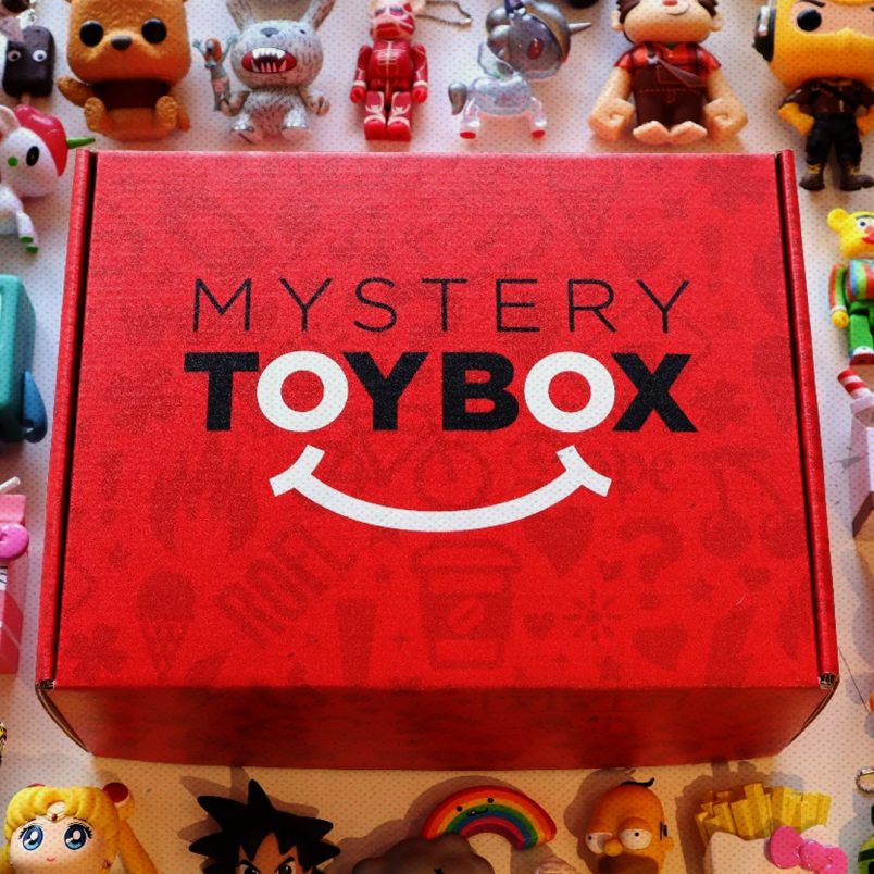 How the 'Dopamine-Economy' is powering the newest toy trend