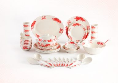 6 thoughtful wedding gift alternatives to melamine sets