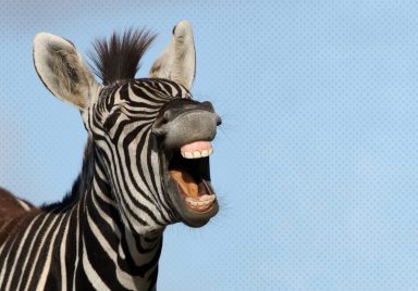 Why even fake laughing might be the best medicine