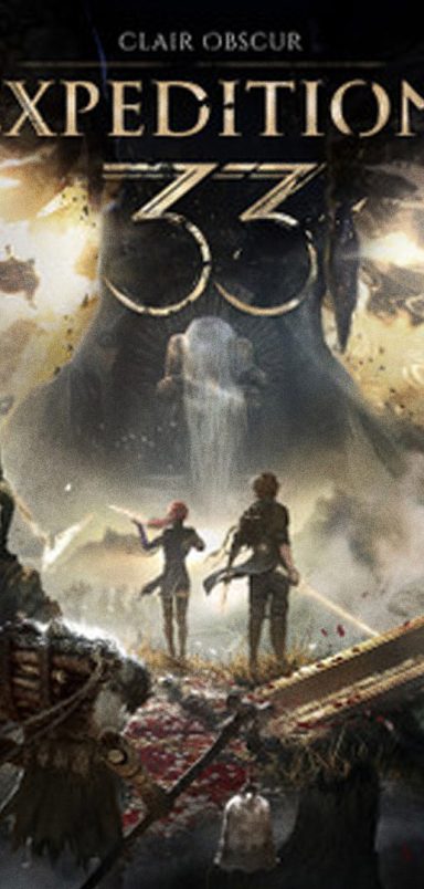 Why was Clair Obscur: Expedition 33 disqualified from the Indie Game Awards