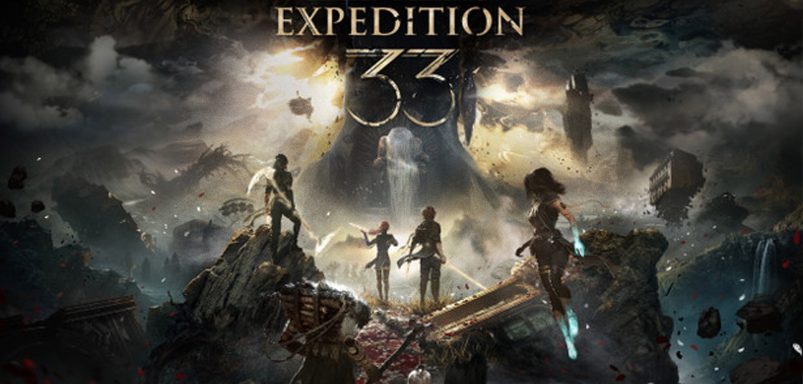 Why was Clair Obscur: Expedition 33 disqualified from the Indie Game Awards