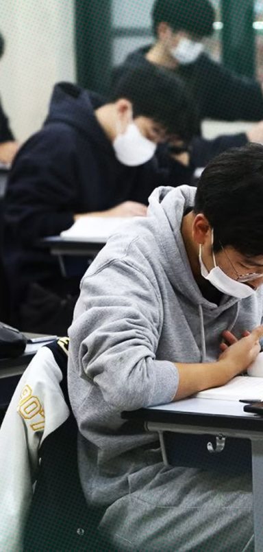 Top 10 countries with the strongest math skills