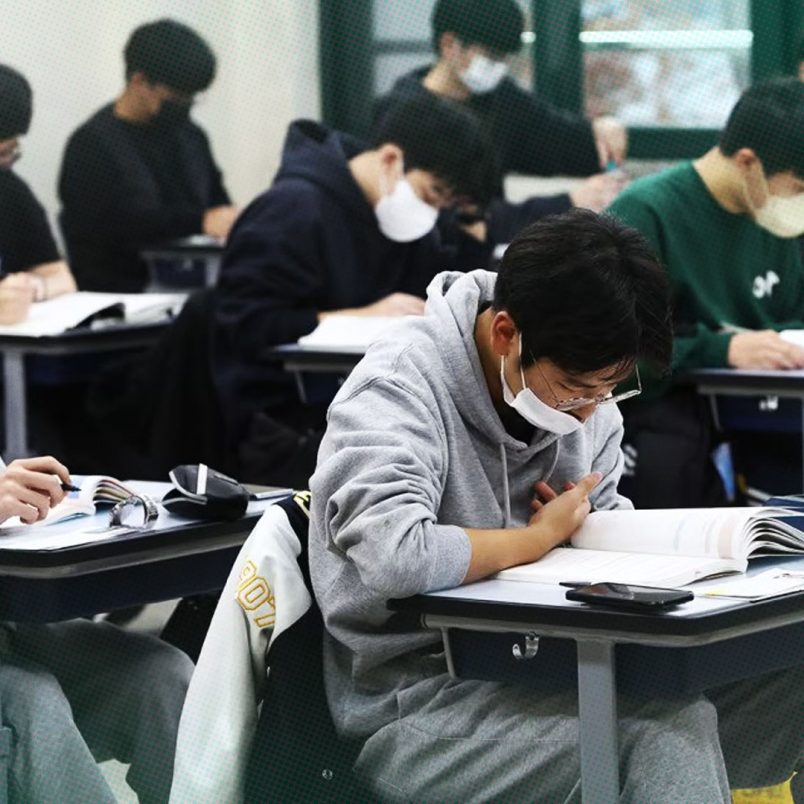 Top 10 countries with the strongest math skills