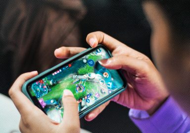 8 highest-grossing mobile games of 2025 so far