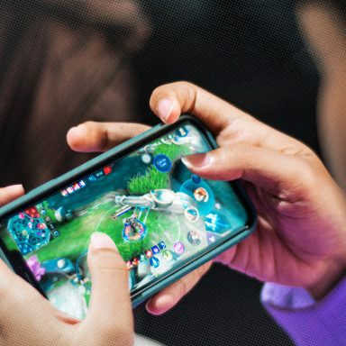 8 highest-grossing mobile games of 2025 so far