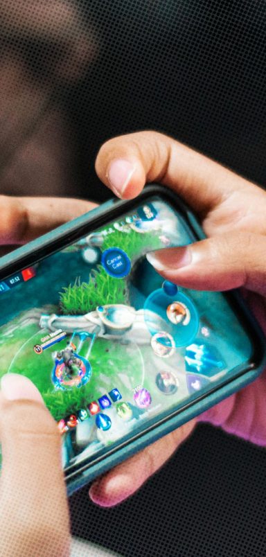 8 highest-grossing mobile games of 2025 so far
