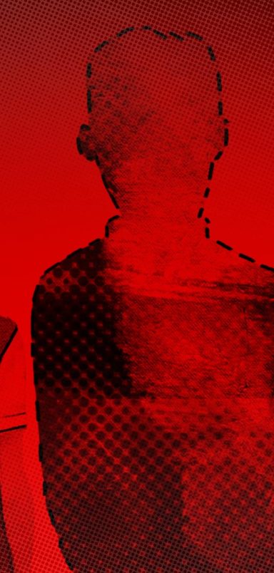 How long must a person be missing to be legally declared missing?