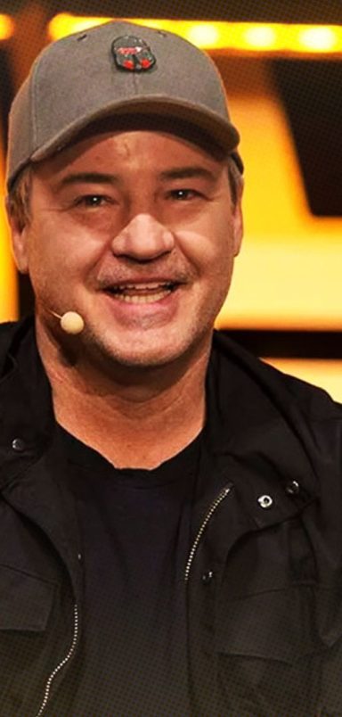 Every iconic game Vince Zampella created or oversaw