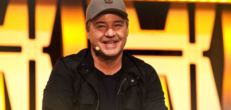 Every iconic game Vince Zampella created or oversaw