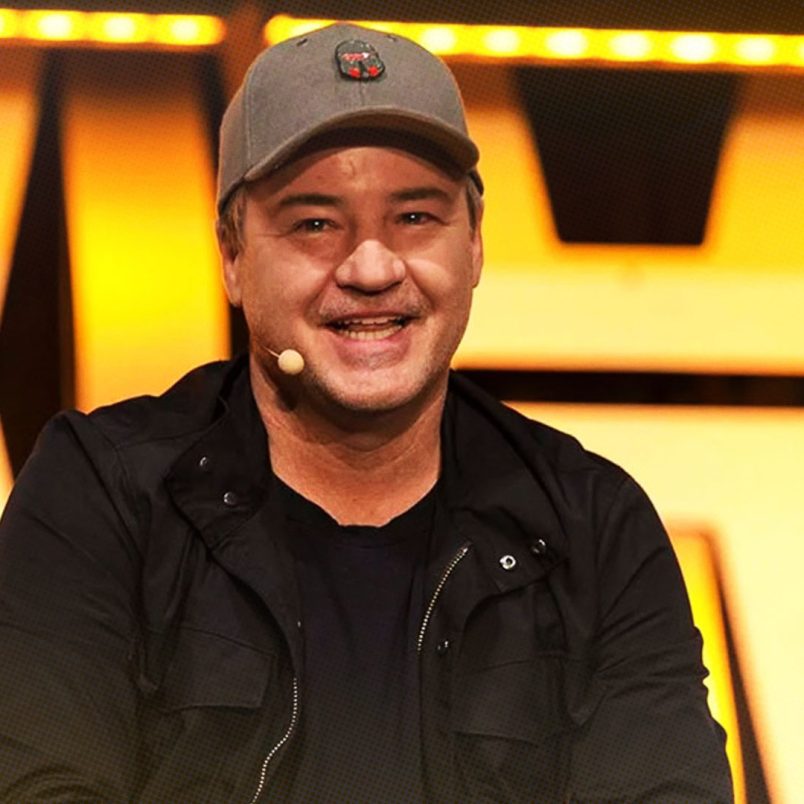 Every iconic game Vince Zampella created or oversaw