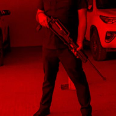 How to apply for a gunman