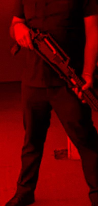 How to apply for a gunman