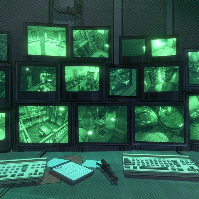 The 10 best video games of 2025 at a glance