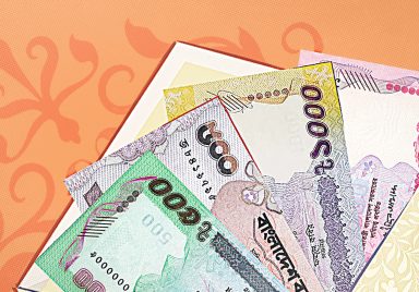 Why cash has become the most desired wedding gift