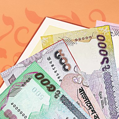 Why cash has become the most desired wedding gift