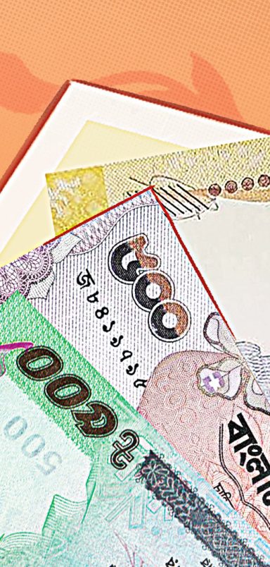 Why cash has become the most desired wedding gift