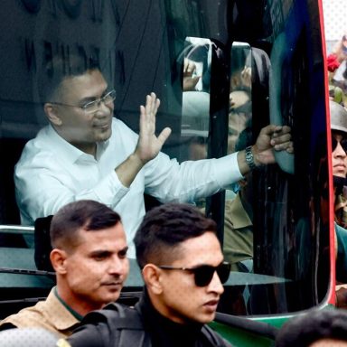 Why BNP chose 25 Dec for Tarique Rahman's homecoming