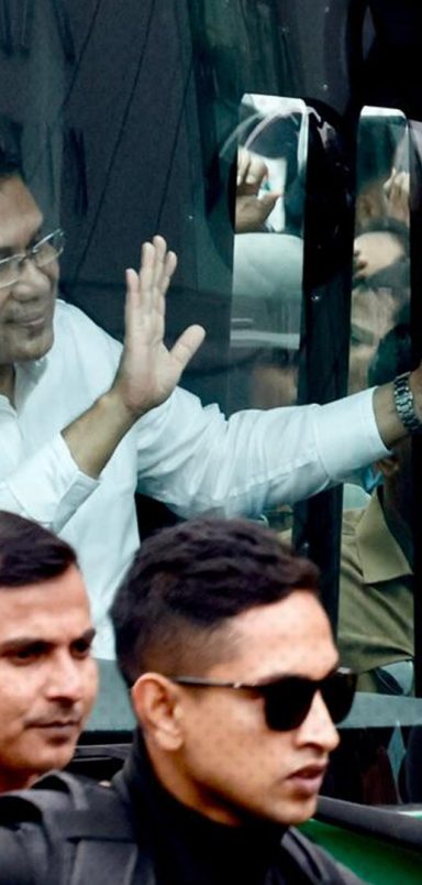 Why BNP chose 25 Dec for Tarique Rahman's homecoming