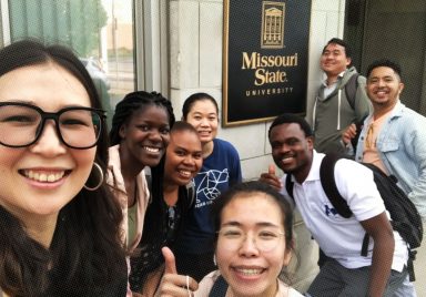 How proficient are Southeast Asians in English?