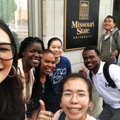 How proficient are Southeast Asians in English?