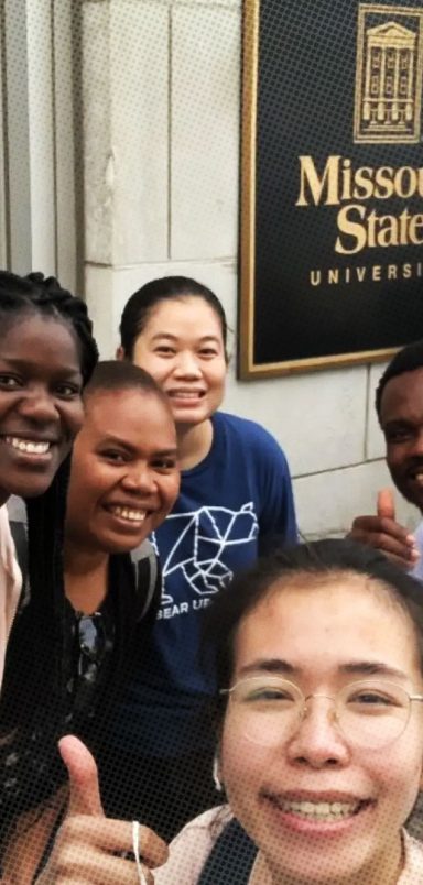 How proficient are Southeast Asians in English?