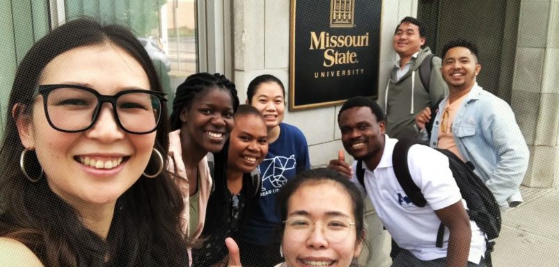 How proficient are Southeast Asians in English?