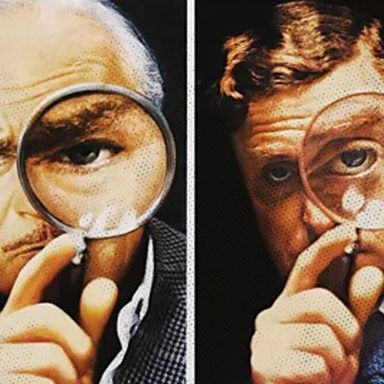 10 of the greatest murder mysteries to read and watch