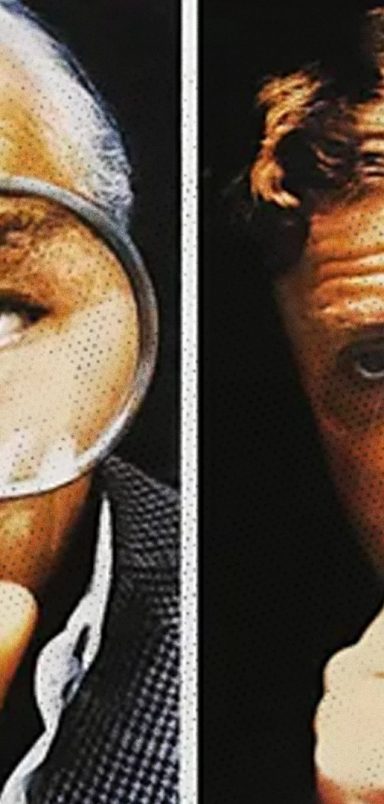 10 of the greatest murder mysteries to read and watch