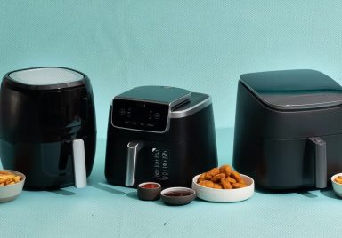 10 affordable air fryers for bangladeshi kitchens under 10,000 TK