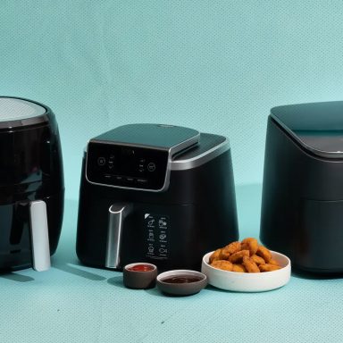10 affordable air fryers for bangladeshi kitchens under 10,000 TK