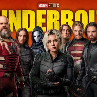 10 of the biggest film flops of 2025