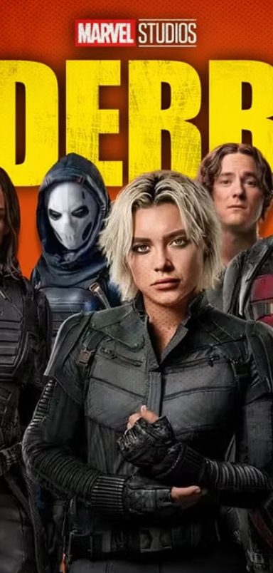 10 of the biggest film flops of 2025