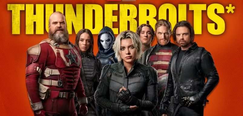 10 of the biggest film flops of 2025