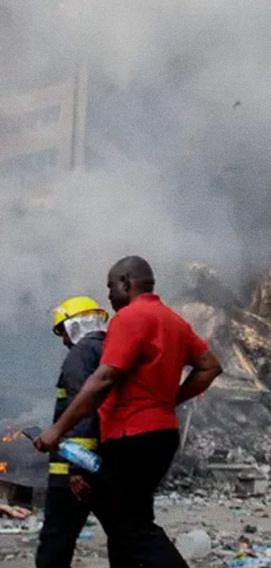 What we know about the US air strikes in Nigeria