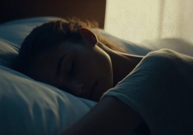 How your eating diet could lead to a better sleep